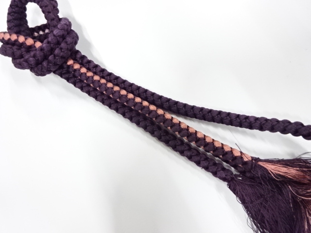 Japanese Kimono / Accessories Silk